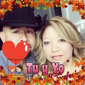 Meet your Posher, Vicky